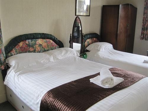 The Boars Head Hotel Long Preston ภายนอก รูปภาพ