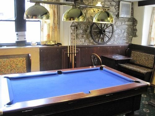 The Boars Head Hotel Long Preston ภายนอก รูปภาพ