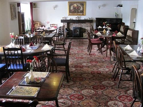 The Boars Head Hotel Long Preston ภายนอก รูปภาพ