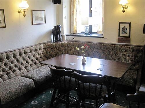 The Boars Head Hotel Long Preston ภายนอก รูปภาพ